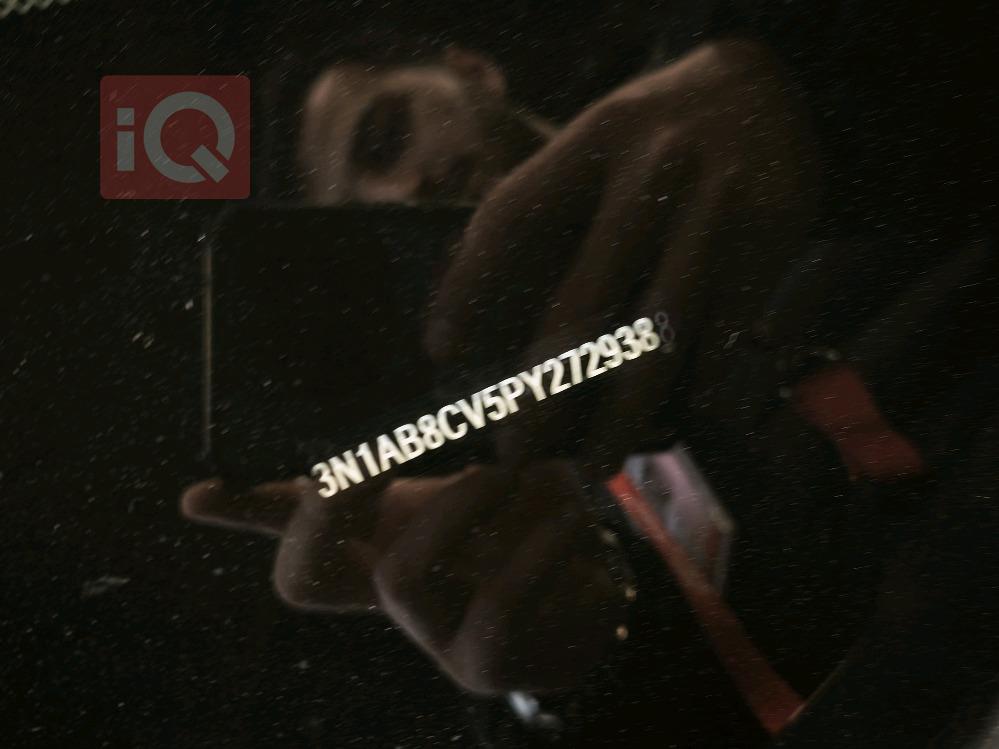 نیسان سێنترا